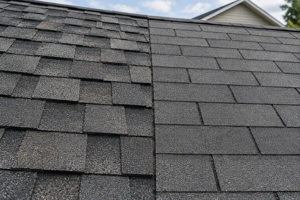Are architectural shingles worth it over 3-tab shingles?