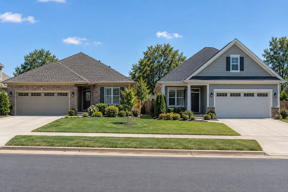 Hip vs gable roof: cost, wind resistance and upkeep