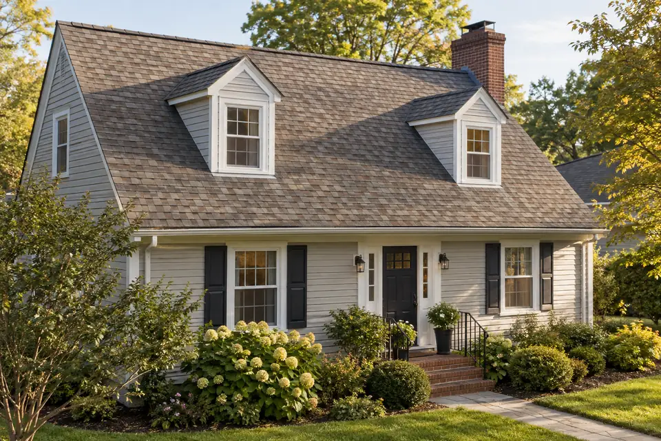 How long does a roof last?