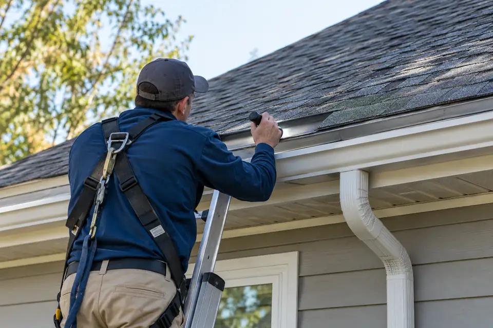 How much does a roof inspection cost?